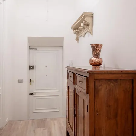 Apartman San Quirico Gallery Siena