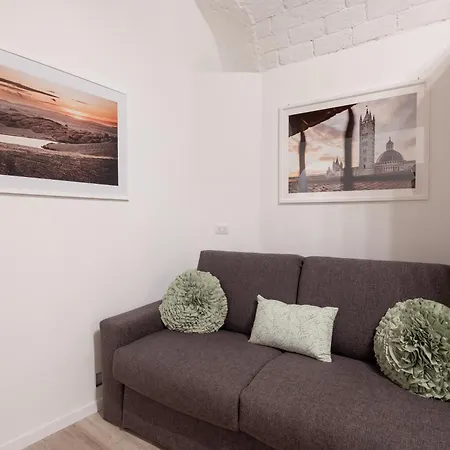 Apartman San Quirico Gallery