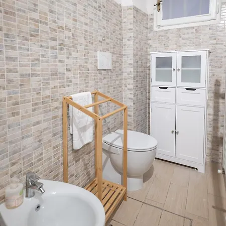 San Quirico Gallery Apartman *