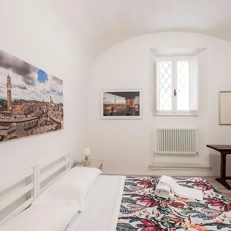 Apartamento San Quirico Gallery *