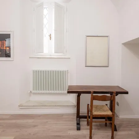 San Quirico Gallery Apartman