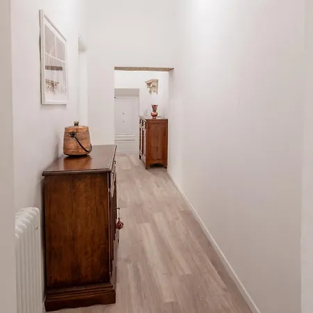 San Quirico Gallery Apartamento *