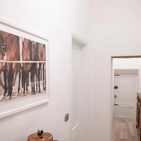 Appartement San Quirico Gallery *