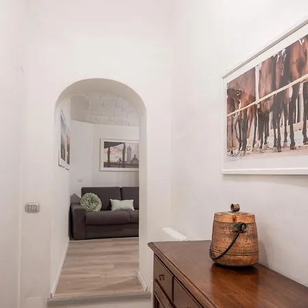 San Quirico Gallery Appartement