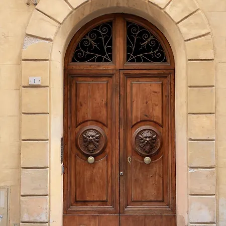 Appartement San Quirico Gallery