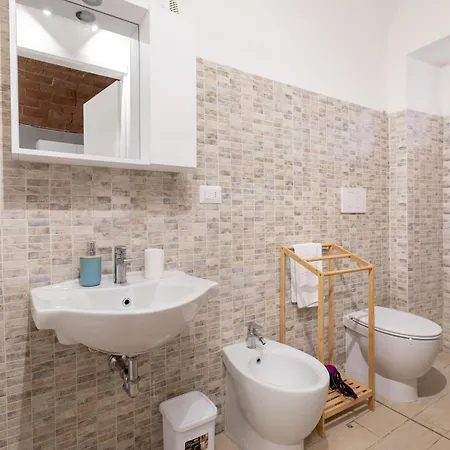 San Quirico Gallery Apartman