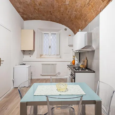Apartamento San Quirico Gallery *